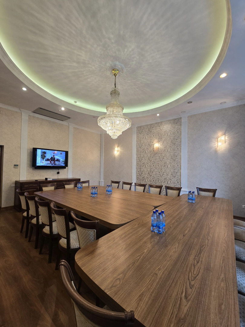 Отель Бизнес Пушкинъ