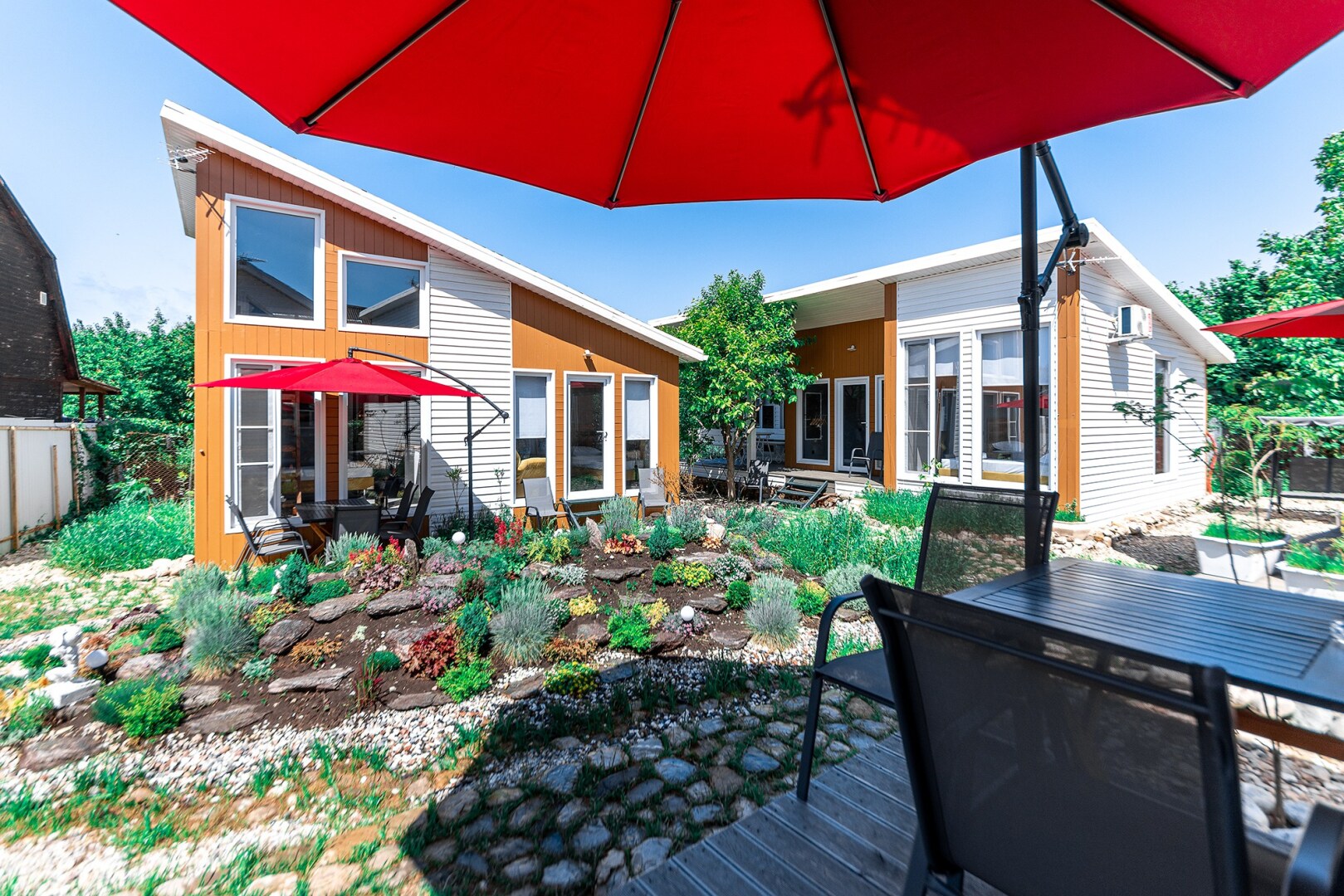 Гостевой дом Аспен