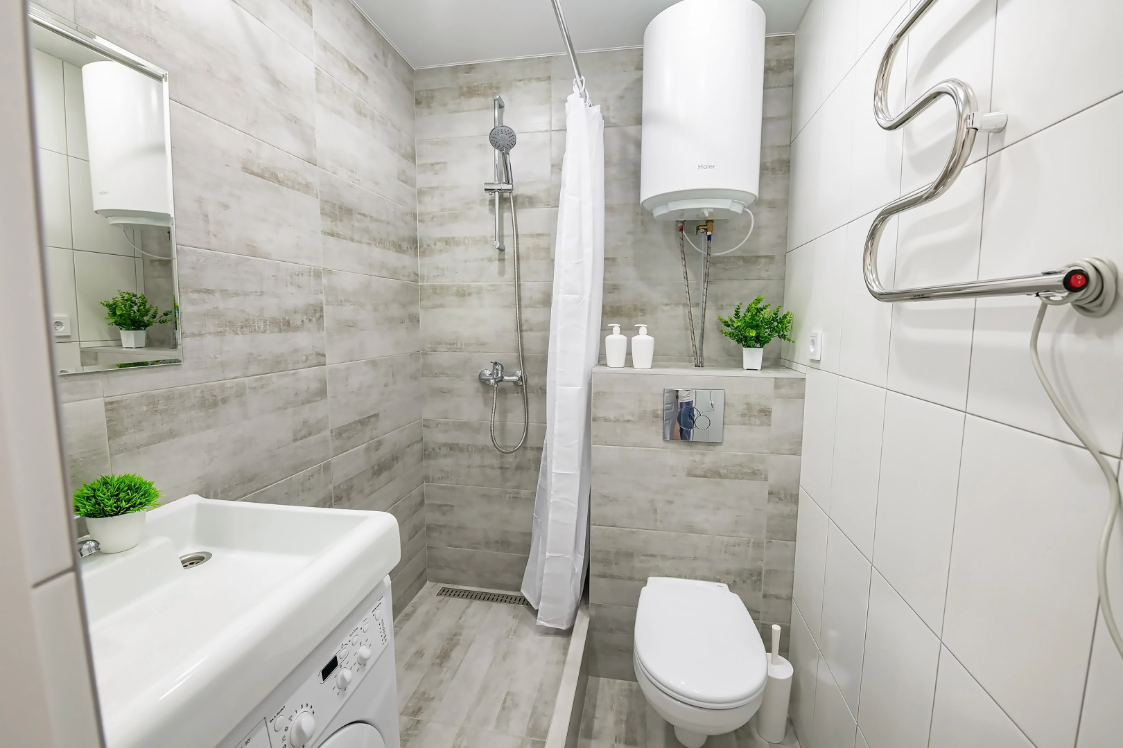 Апартаменты TopHouse на Калинина 105, 8