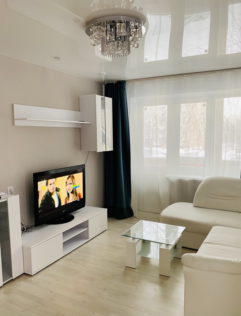 Апартаменты Ella