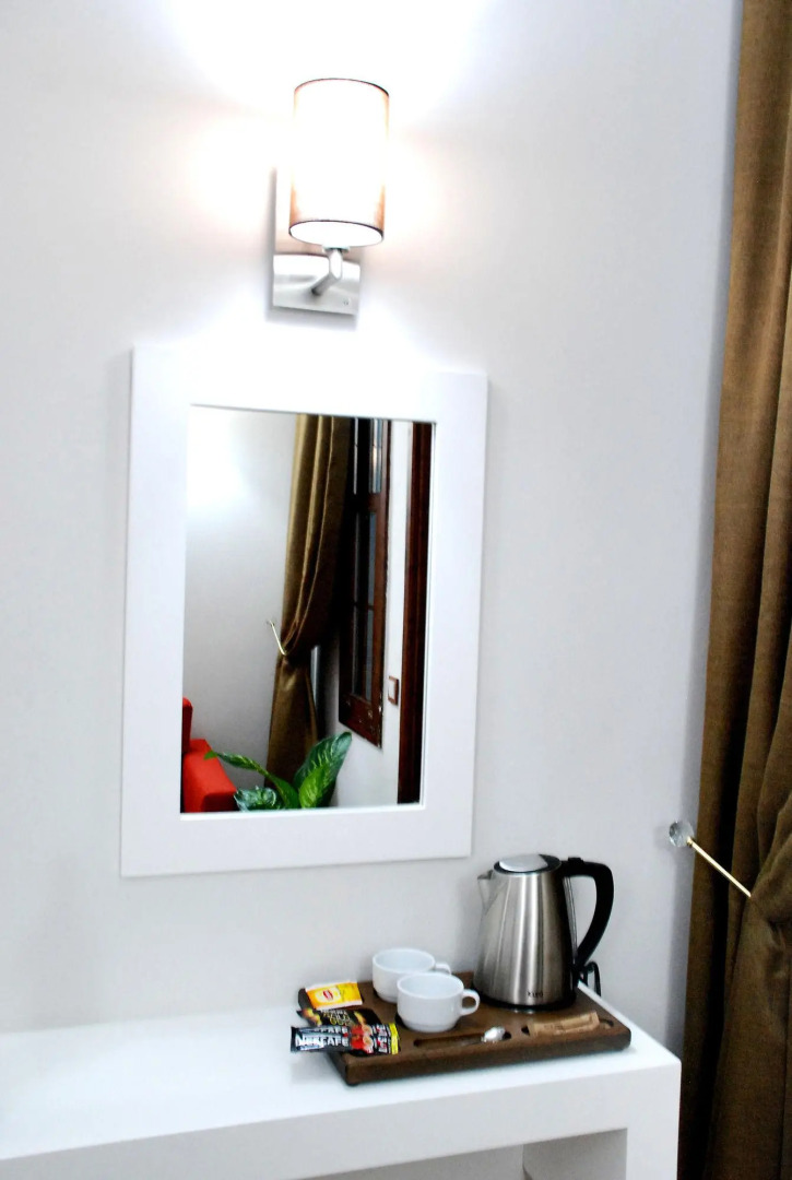 Отель Elegance Hotel Kemer