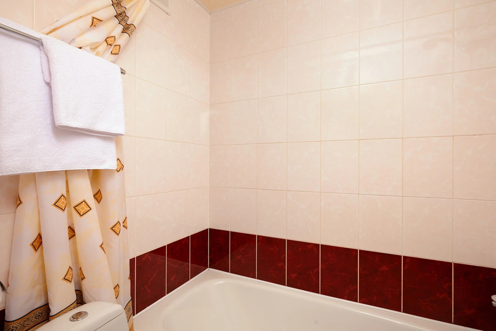 Гостиница Заречная