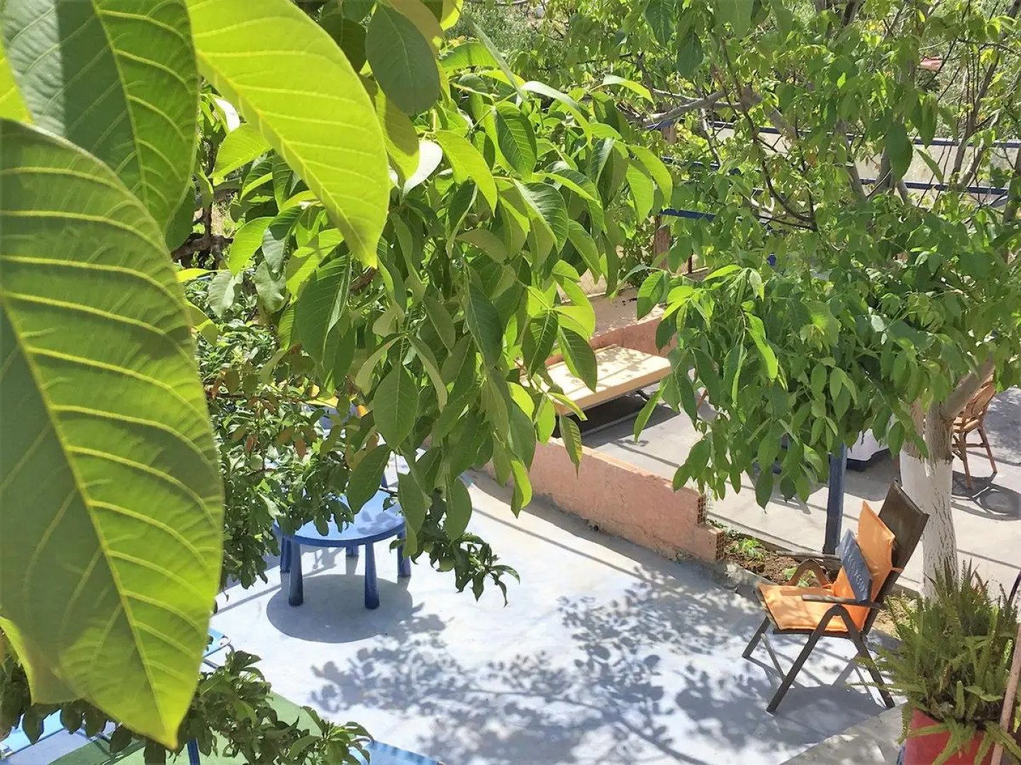 Гостевой дом AlGreco