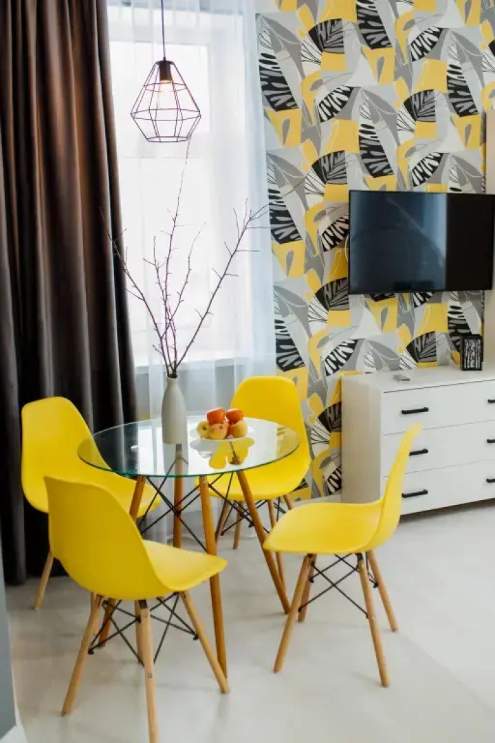 Апартаменты Комфорт Альянс