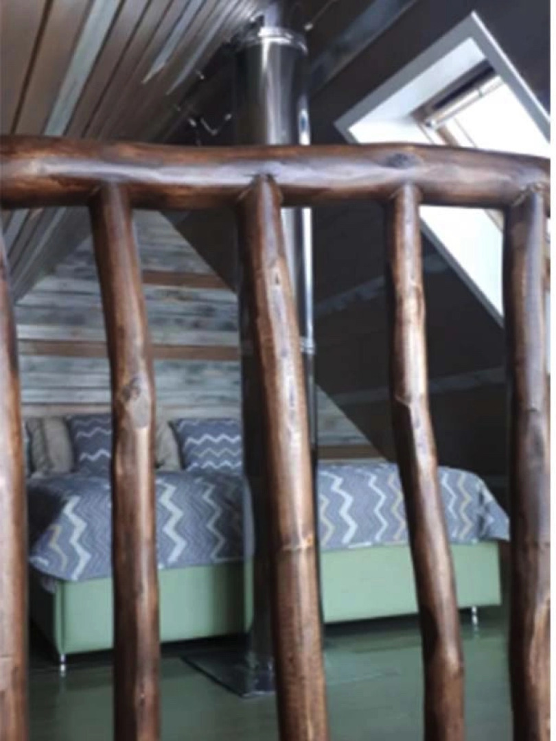 Частный Дом с Сауной и Беседкой