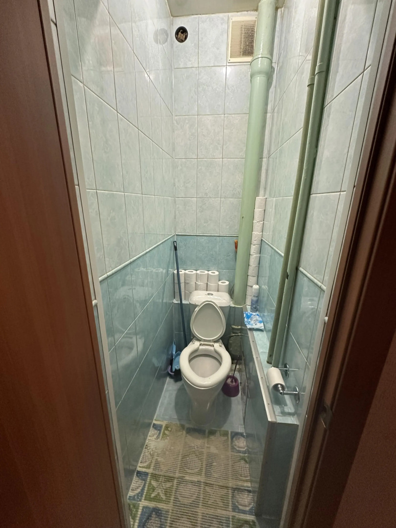 Квартира Двухкомнатная на Мира 8А