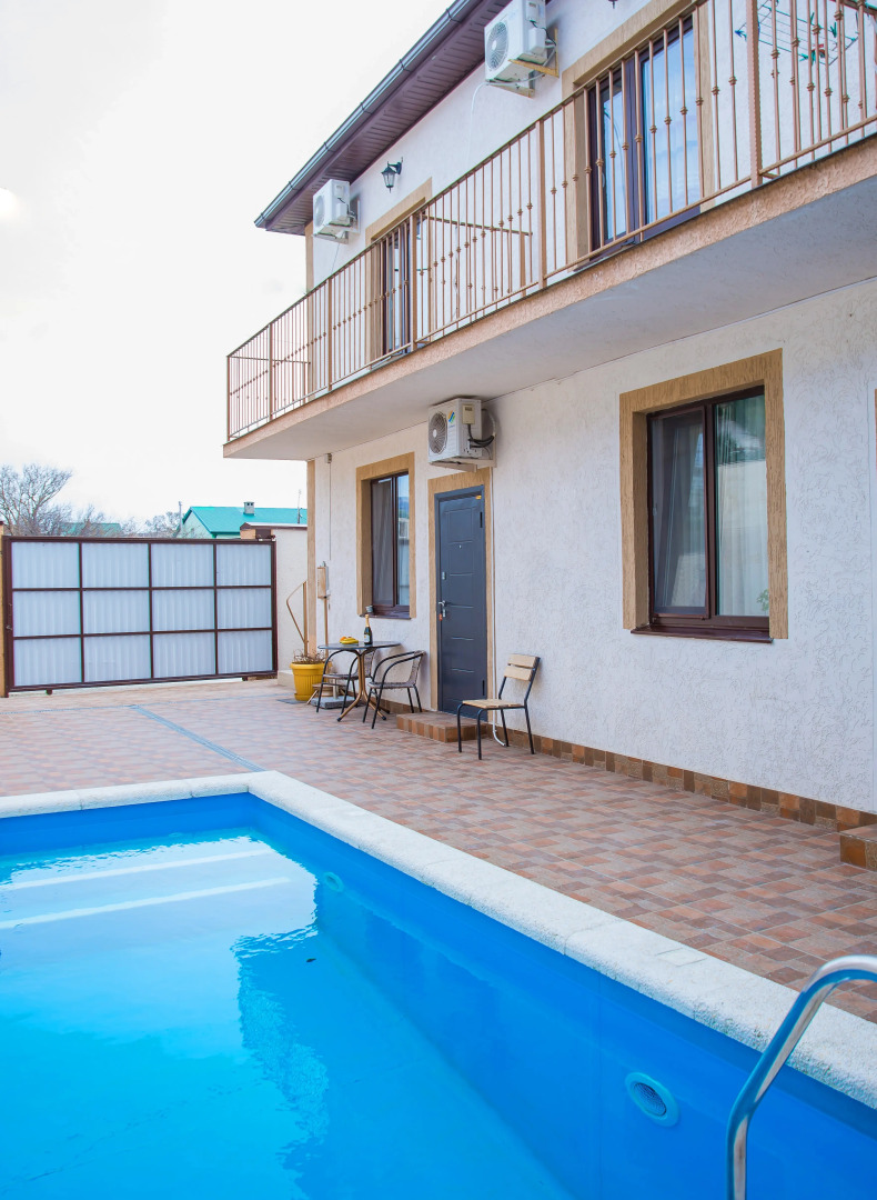 Гостевой дом Юлиана