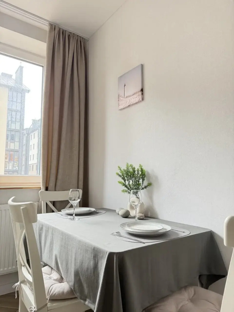 Квартира Уютная у моря В Пионерском