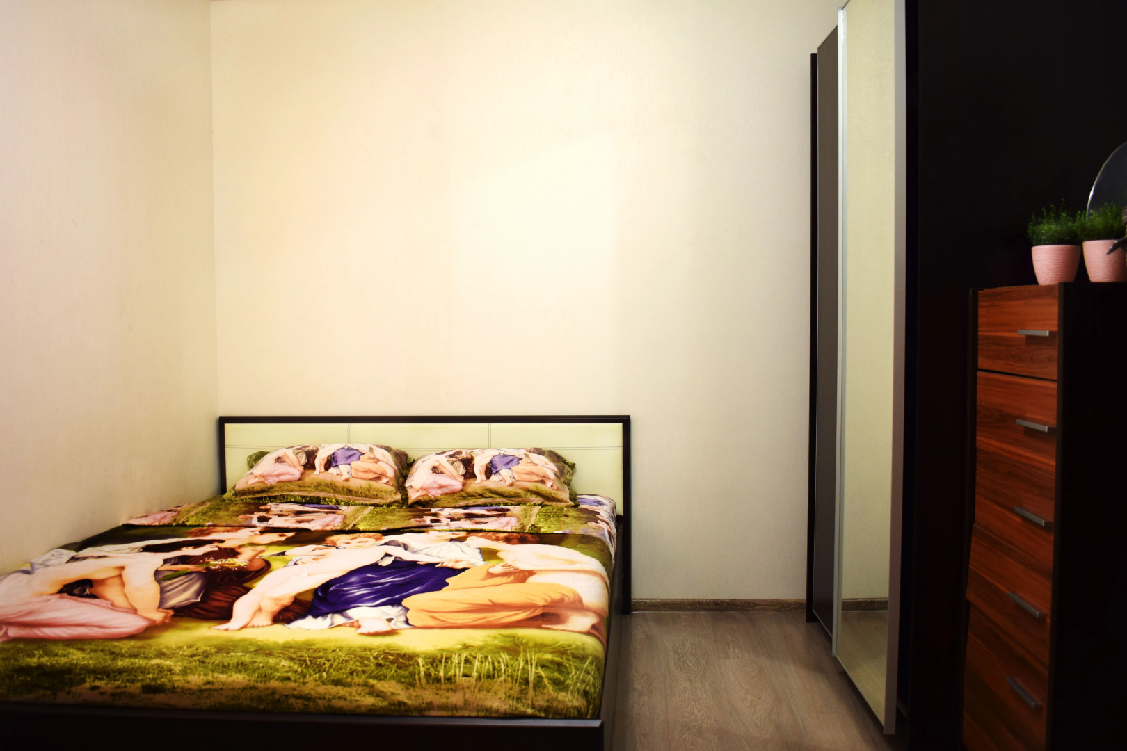 Апартаменты  Красный Кит Зона Комфорта