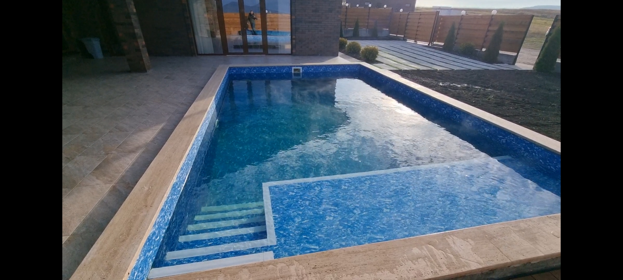 Гостевой дом Четыре сезона