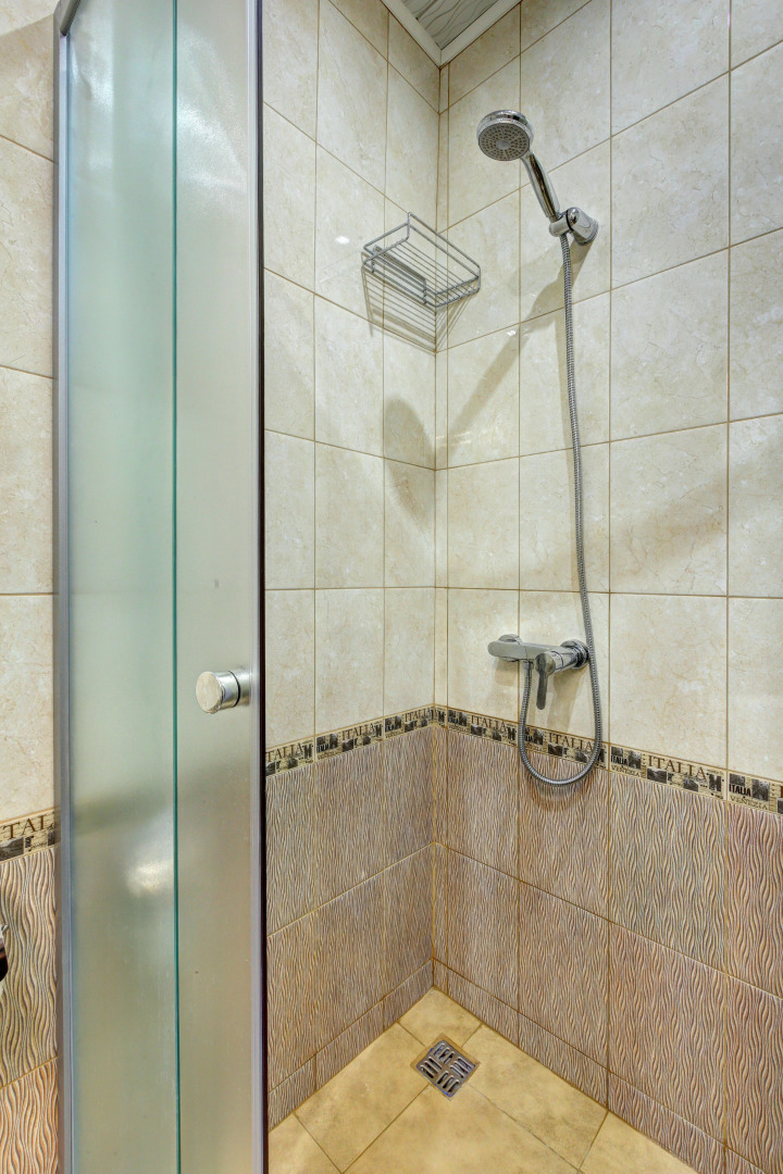 Мини гостиница Брусника Холдинг