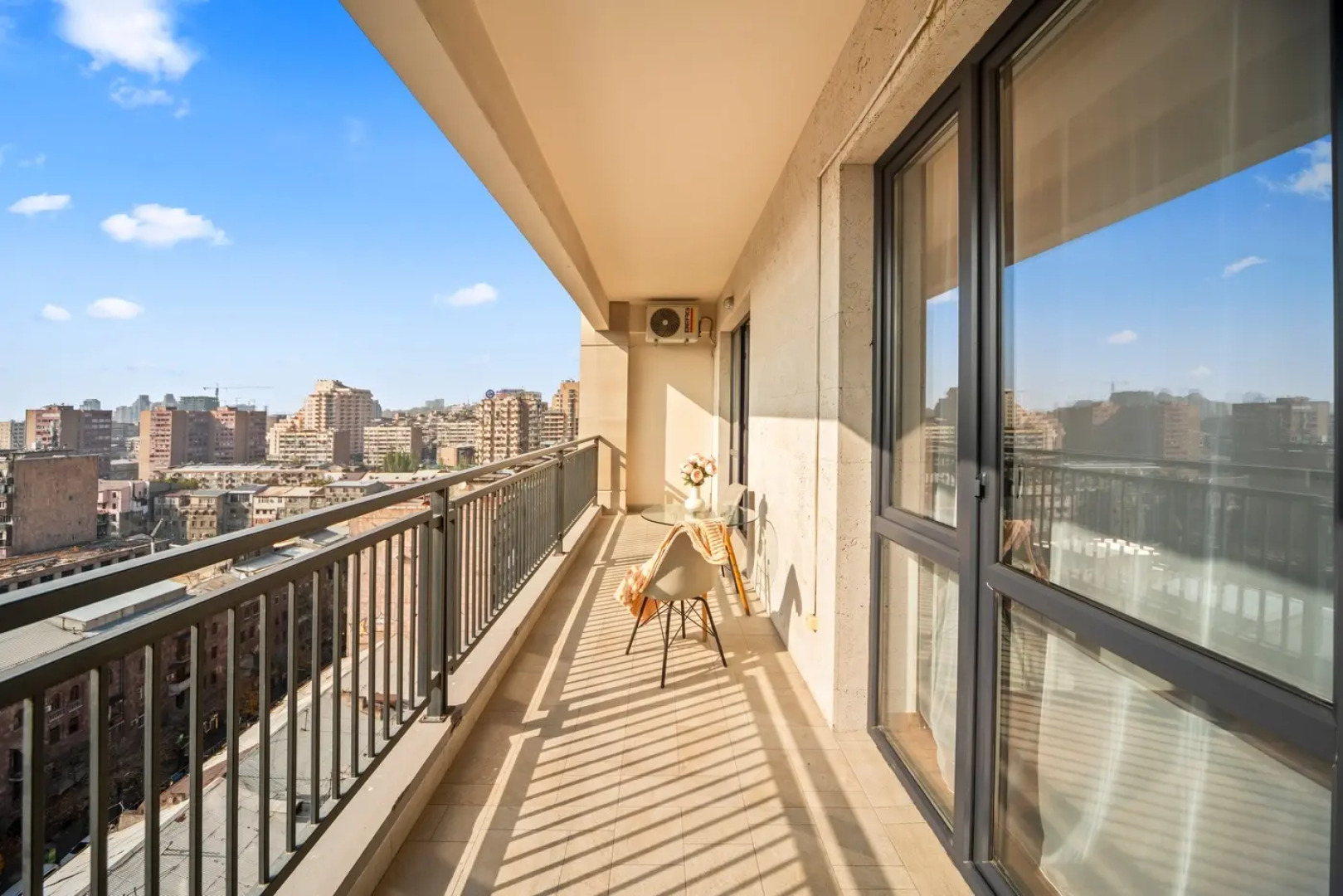 Апартаменты on Koghbatsi Str. 16-131