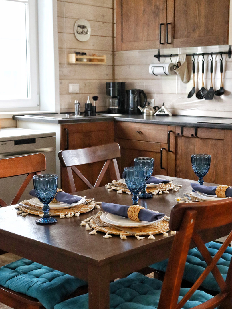 Гостевой Дом Vuorio Lampi