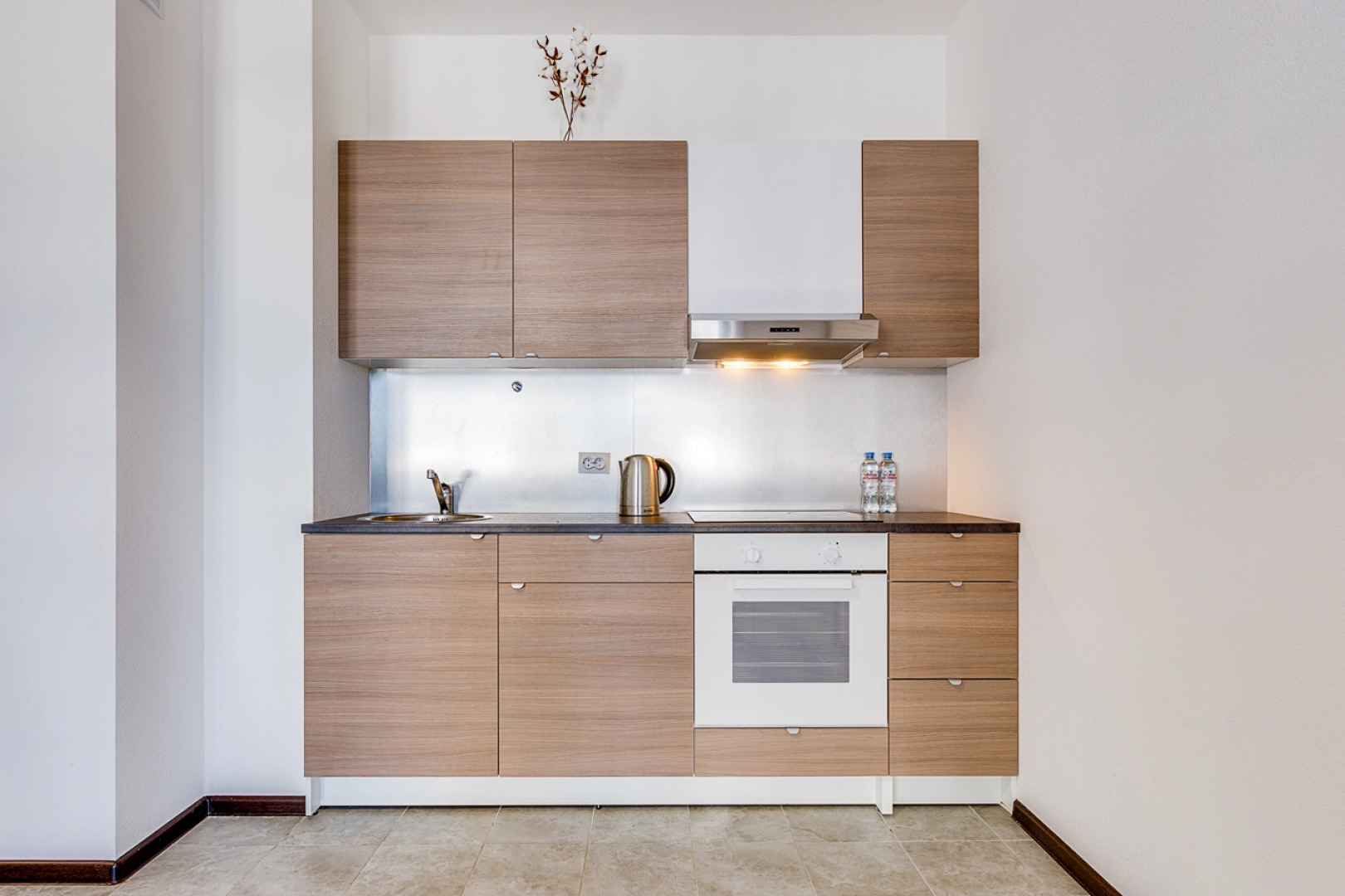 Апартаменты Like Home Aparts Европейский 20/4