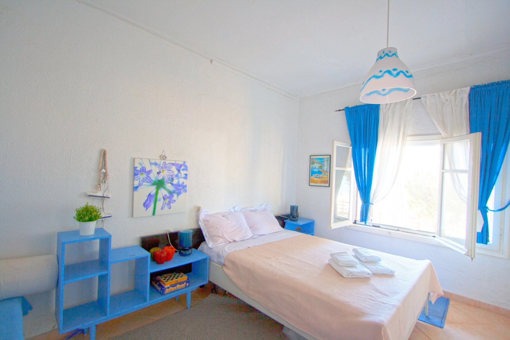 Гостевой Дом Barlee BeachFront House Metamorfosi