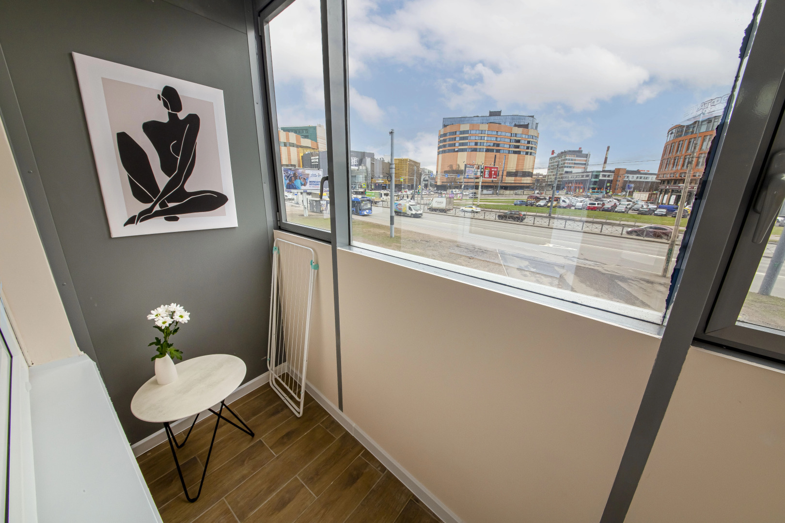 Апартаменты Room2day Дюны