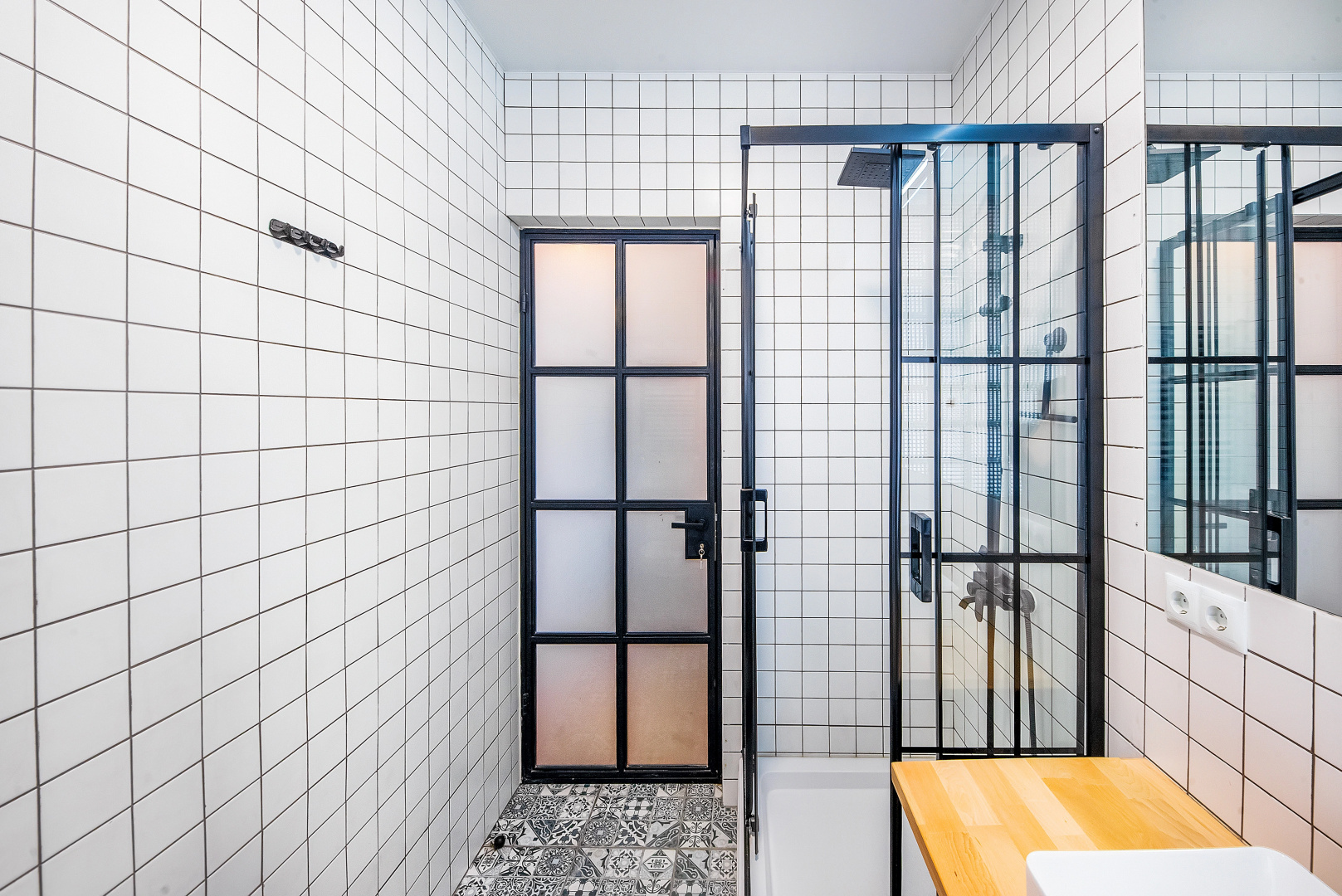 Апартаменты HB apartments Marukhis