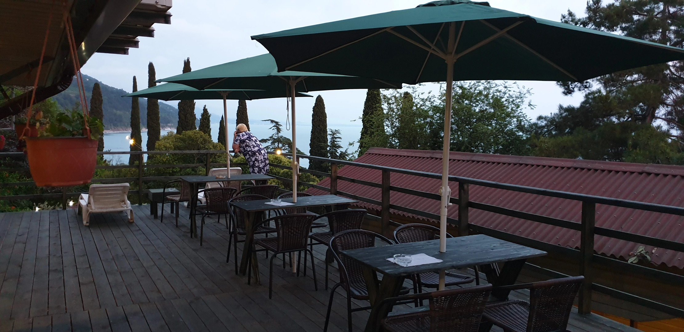 Отель Ривер