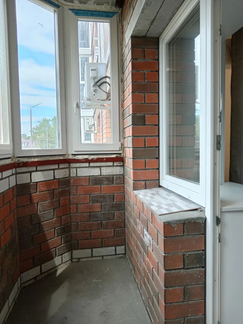 Квартира Амурская 283