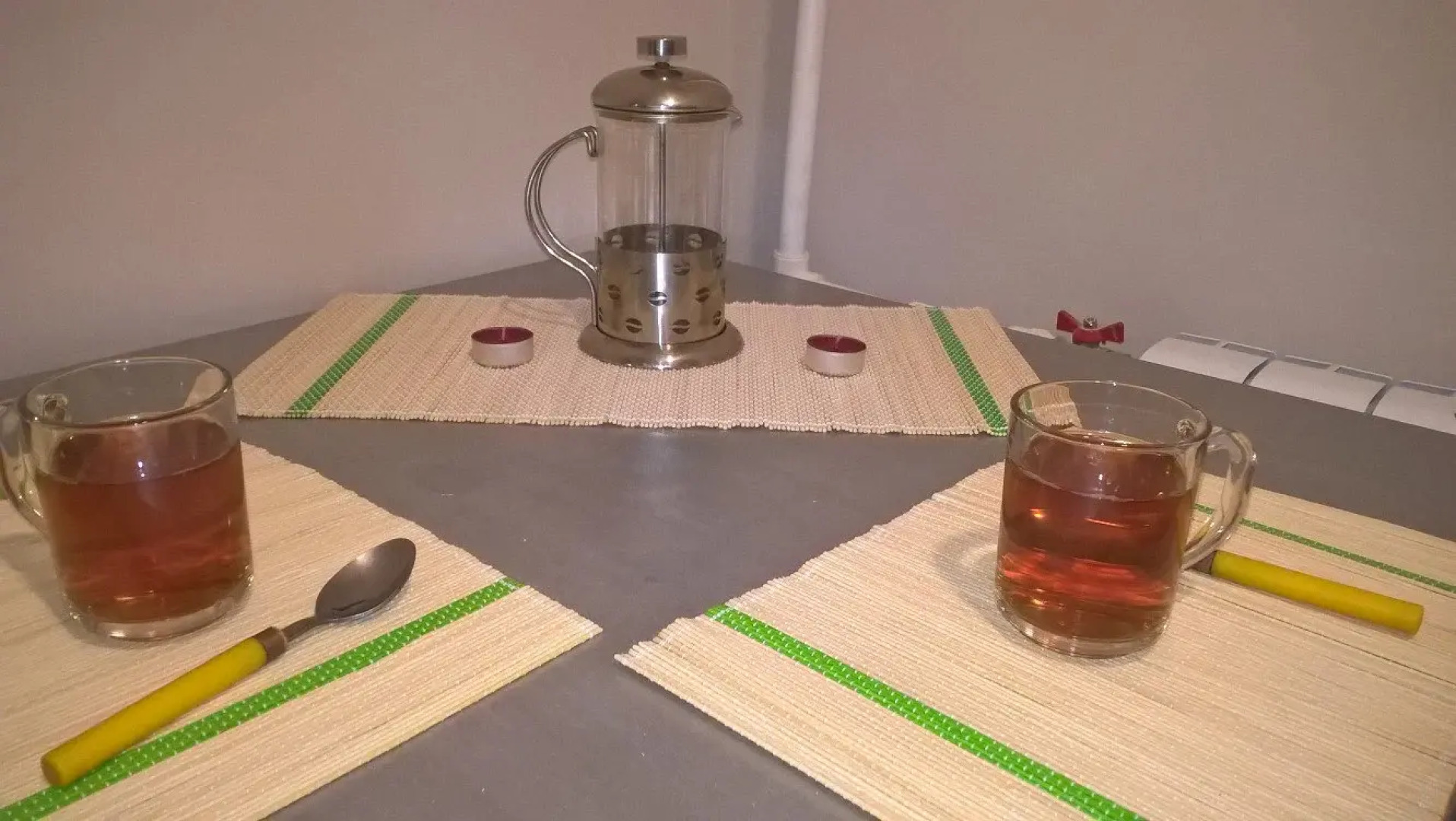 Квартира около Ботанического Cада