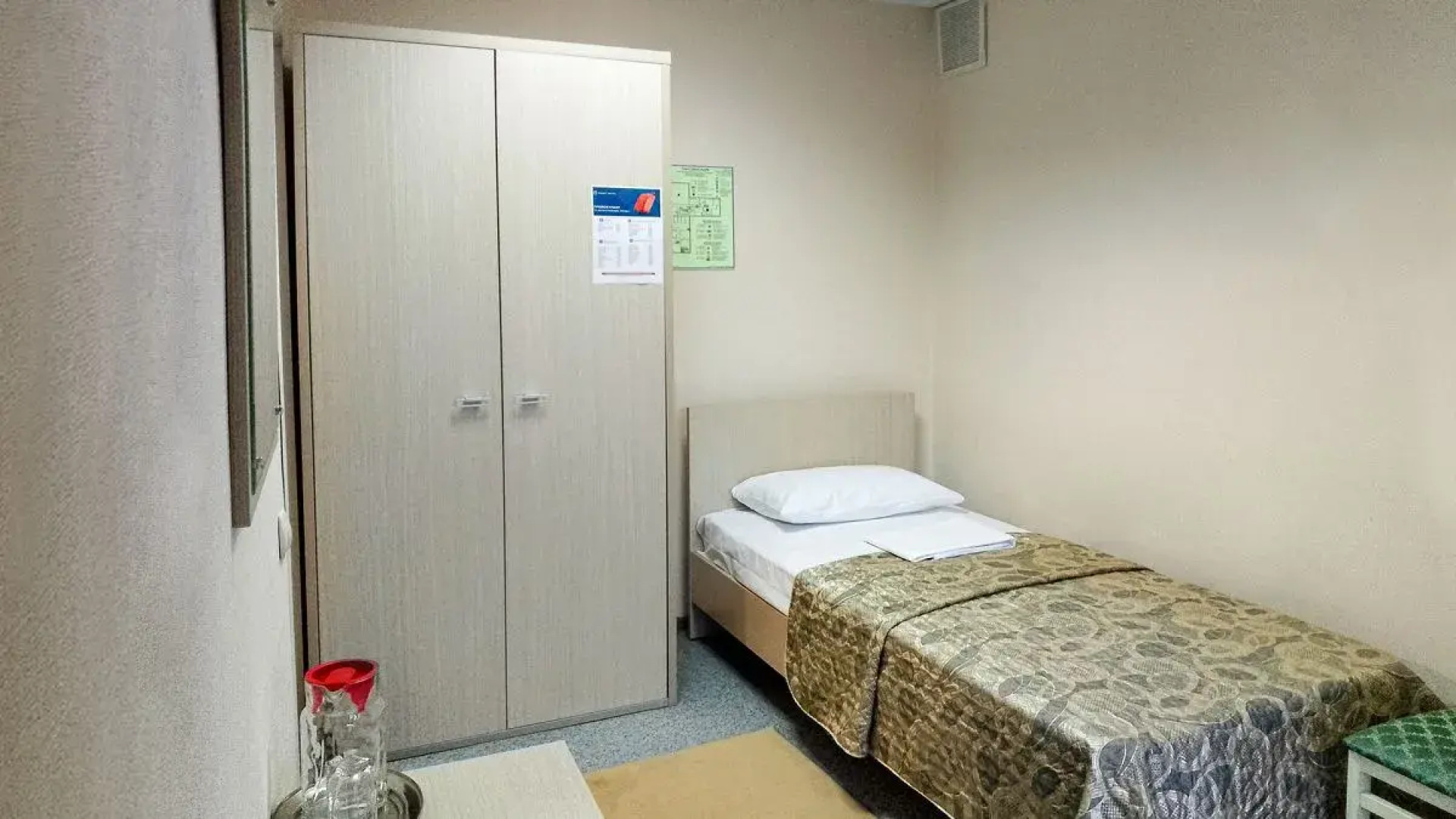 Отель Smart Hotel KDO Тобольск