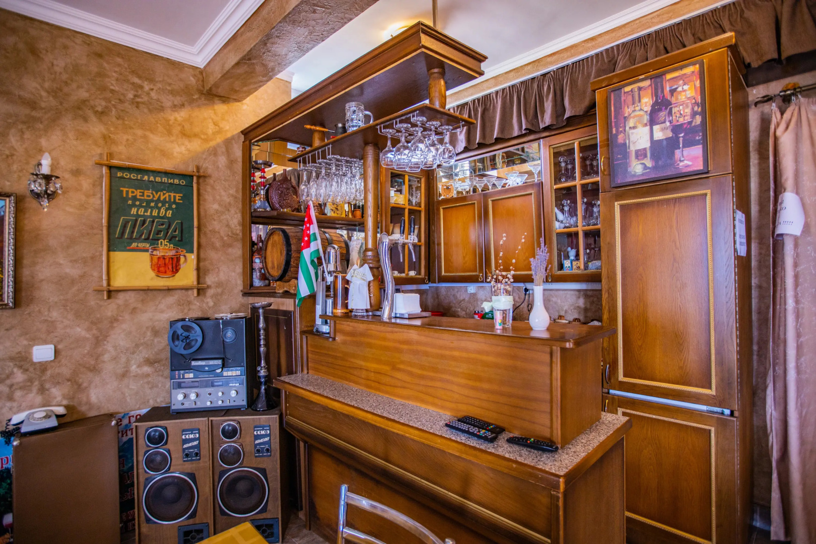 Гостевой Дом Сказка