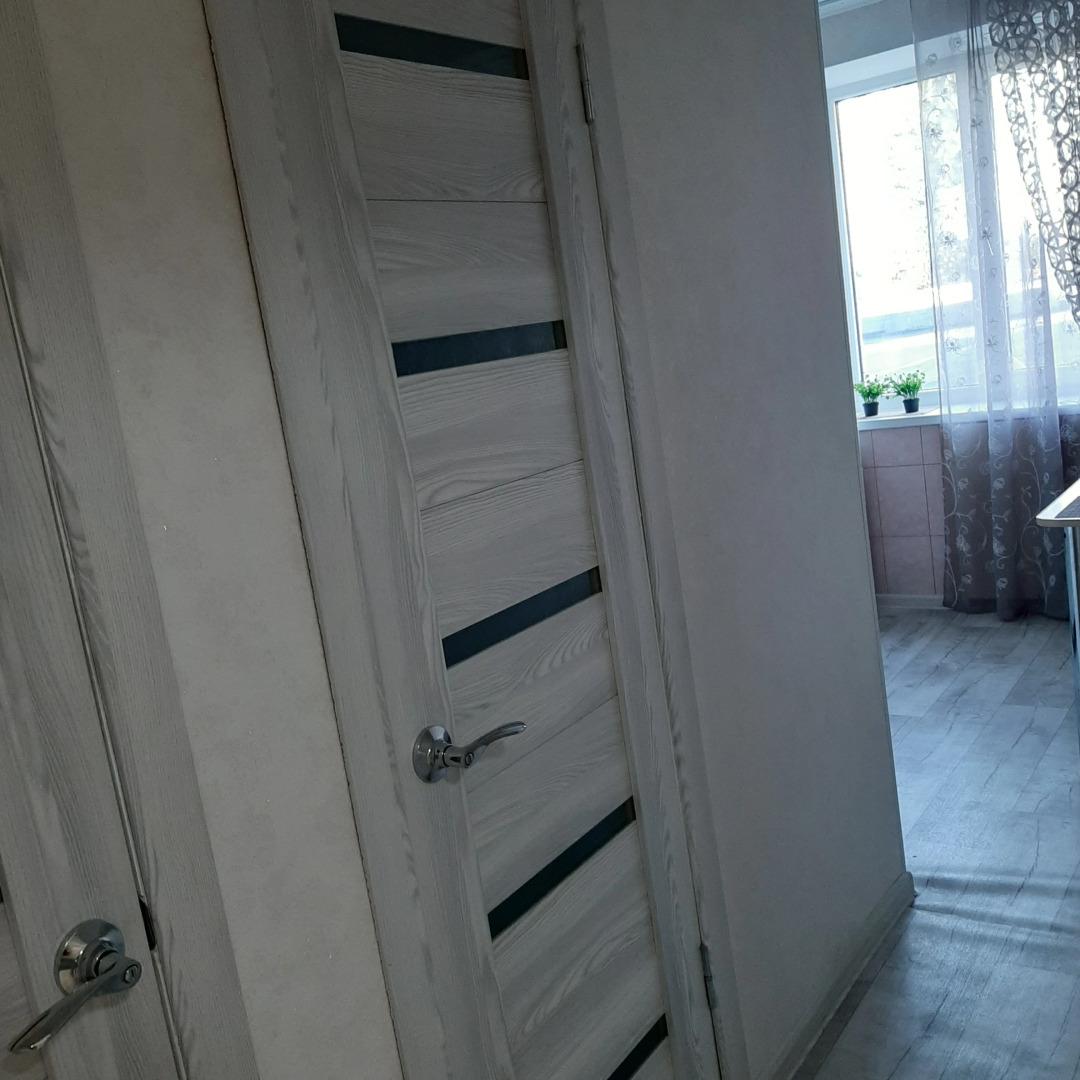 Апартаменты 2-комнатные с Выходом на Крышу