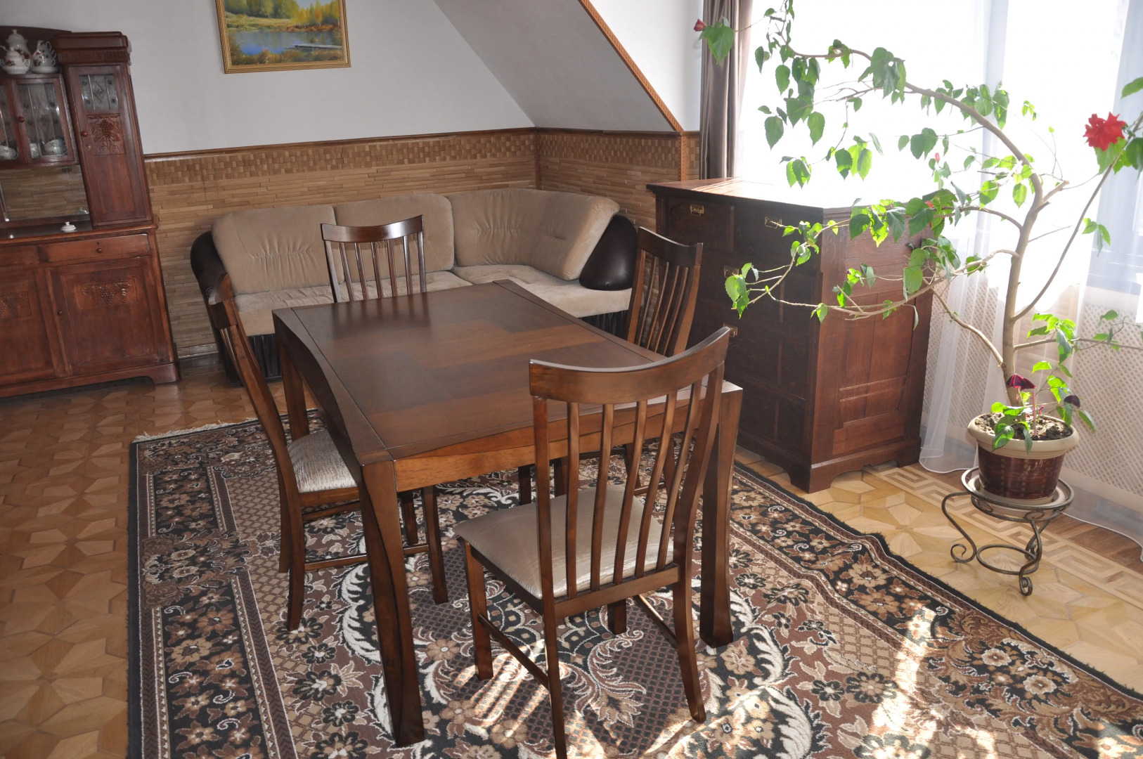 Гостевой дом Эдельвейс