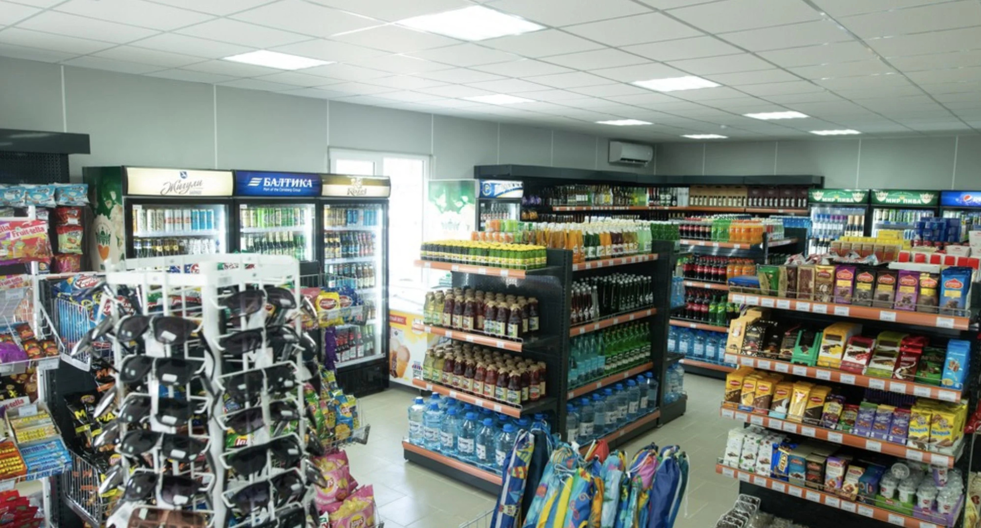 Отель Тамыш Village