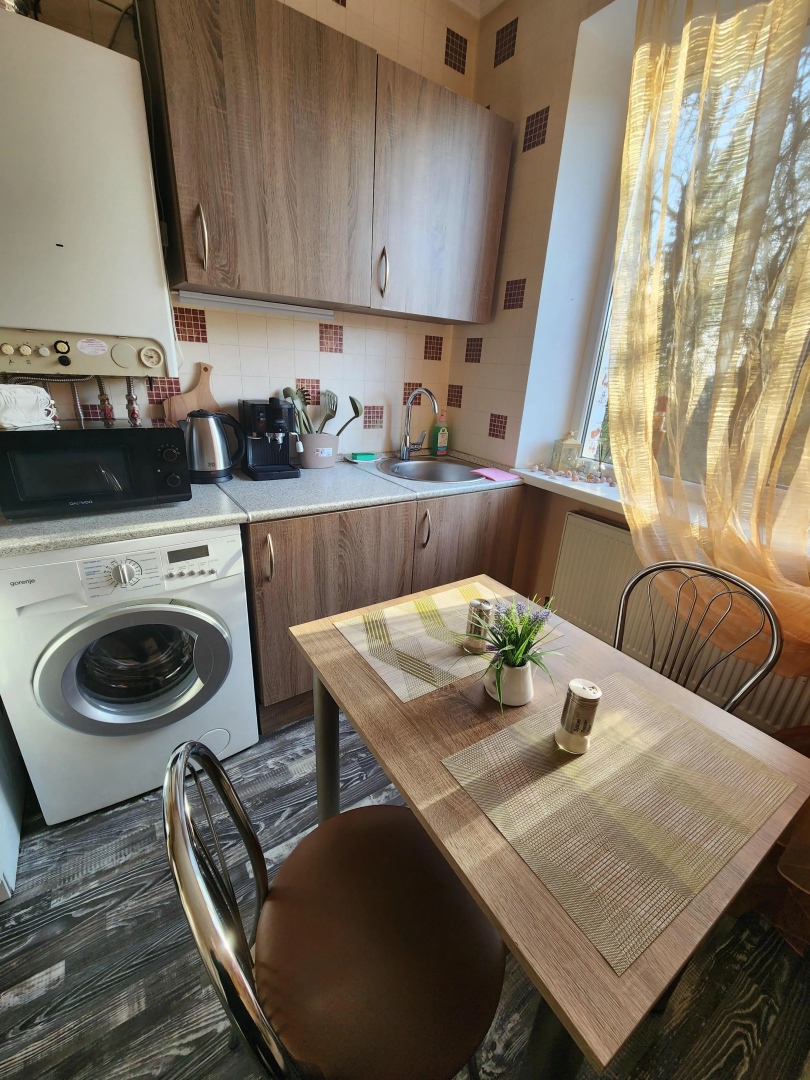 Апартаменты 1-Комнатные Апартаменты Возле Закхаймских Ворот