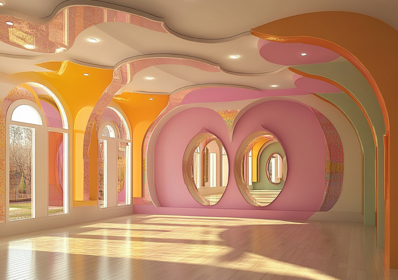 FashionTV Luxe Resort