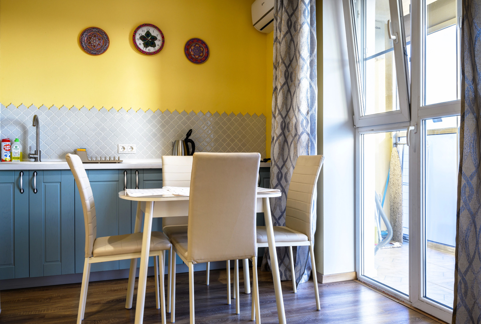 Апартаменты Восточная Ночь