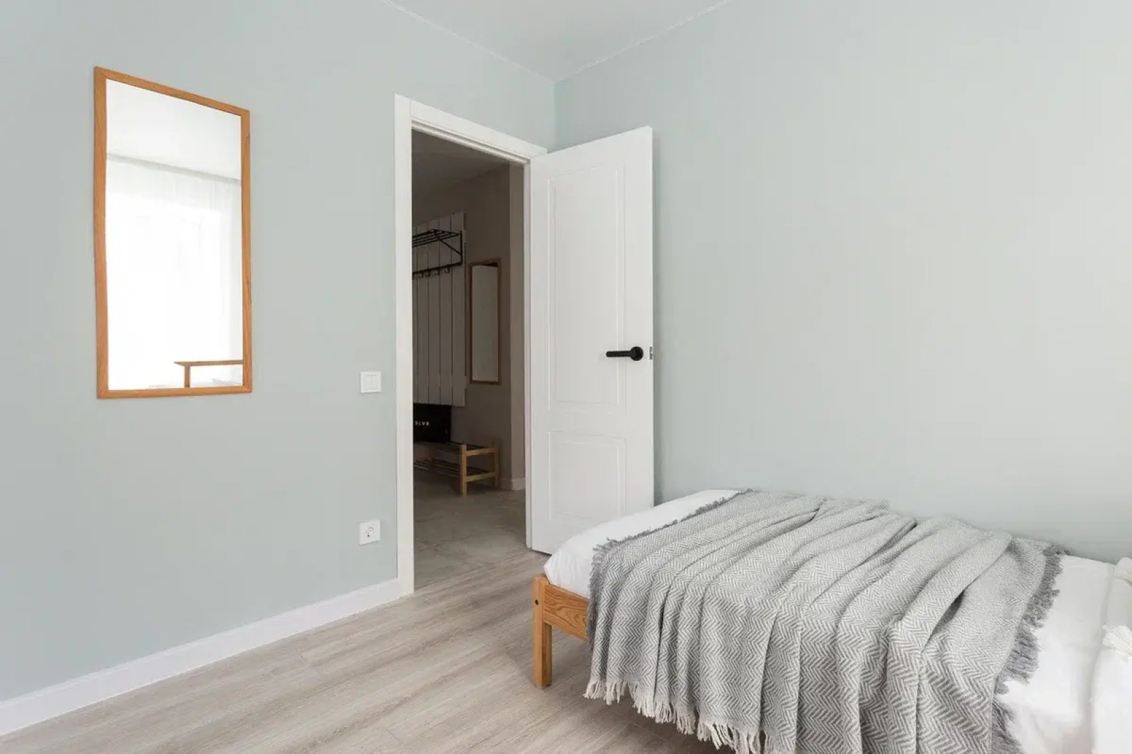 Квартира Две подушки на Козленской 84А