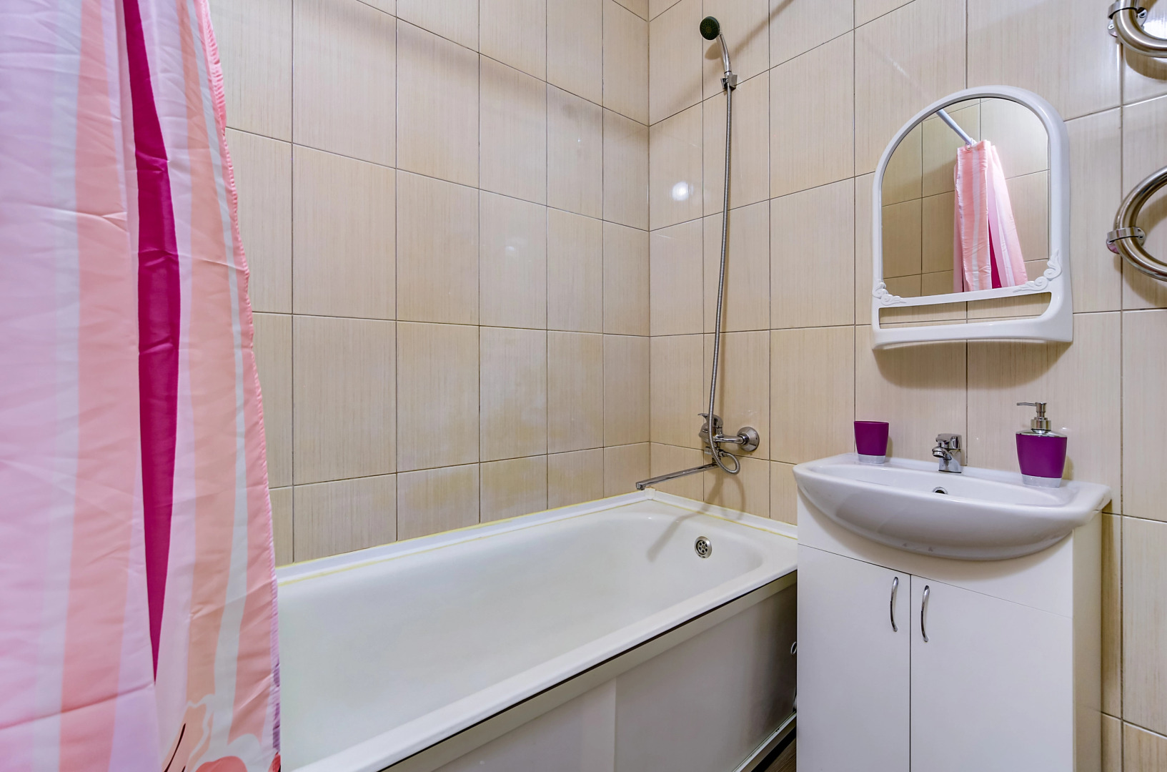 Апартаменты Замок Комфорта