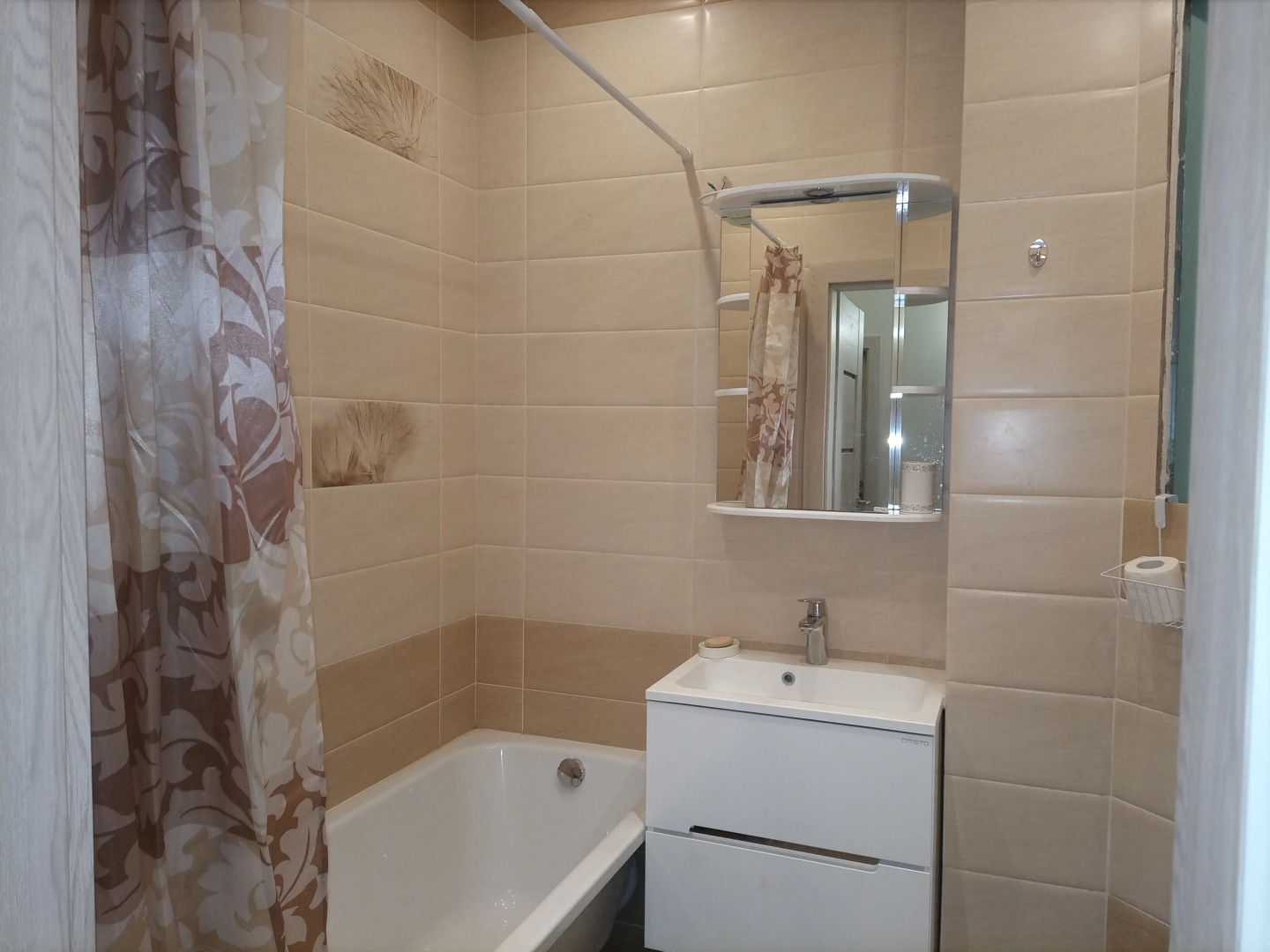 Квартира Артиллерийская 71