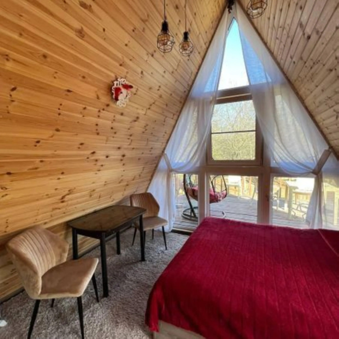 Частный дом Приозерье