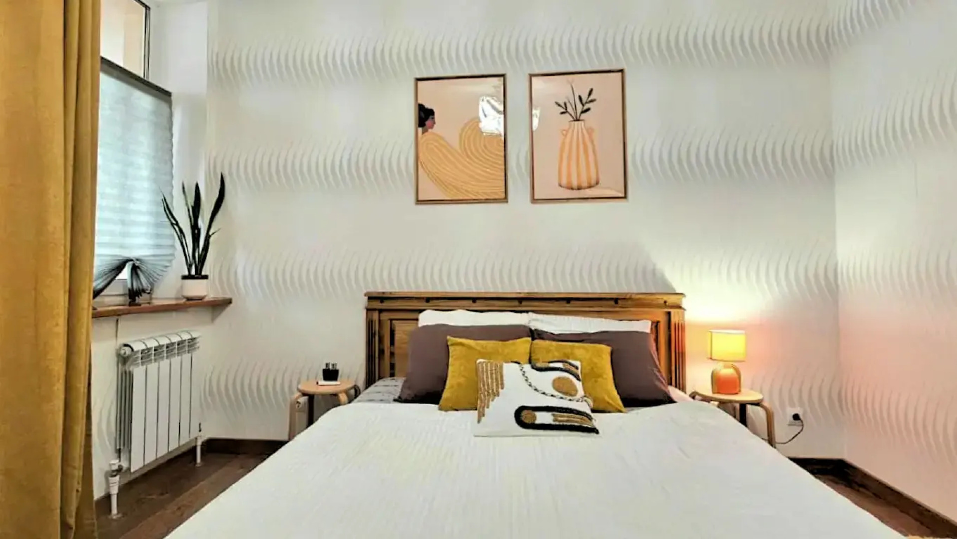 Квартира в Центре Города Рядом с Кремлёвской Набережной