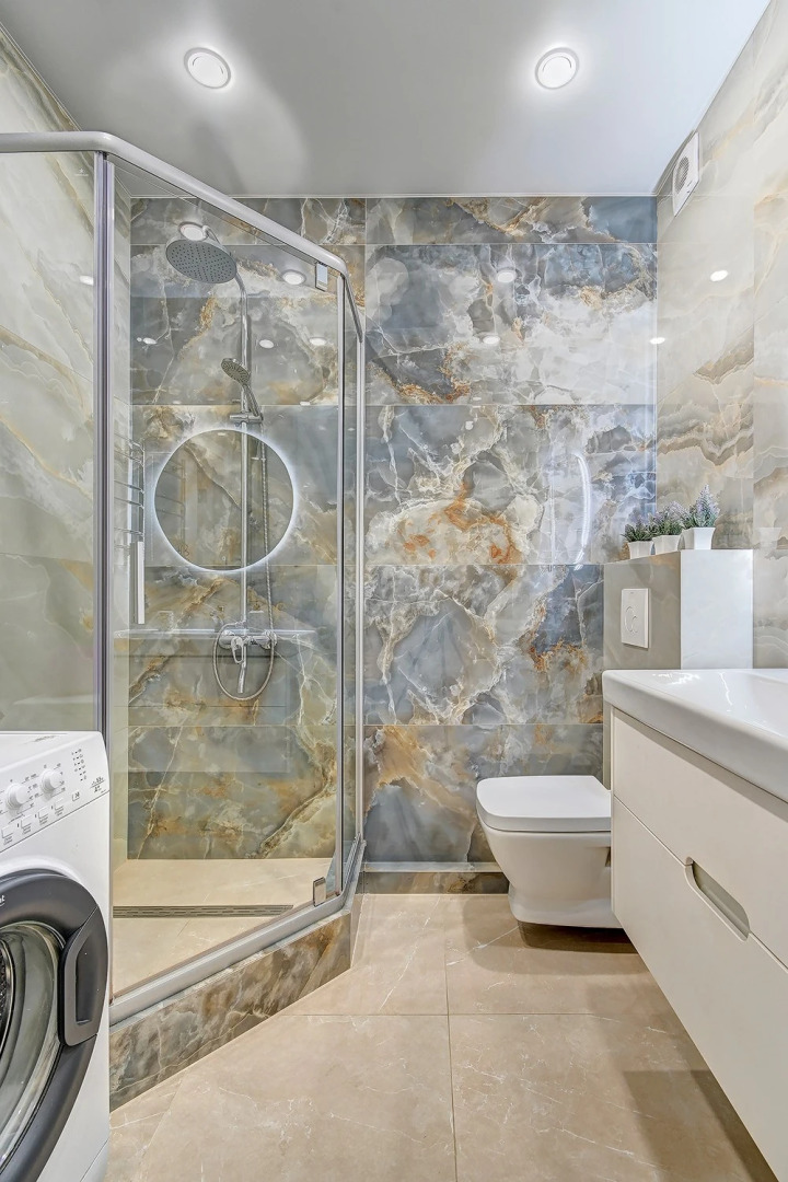 Апартаменты Уютные апартаменты MorskayaSimfonya-2 с панорамой на море с бассейном на территории ЖК