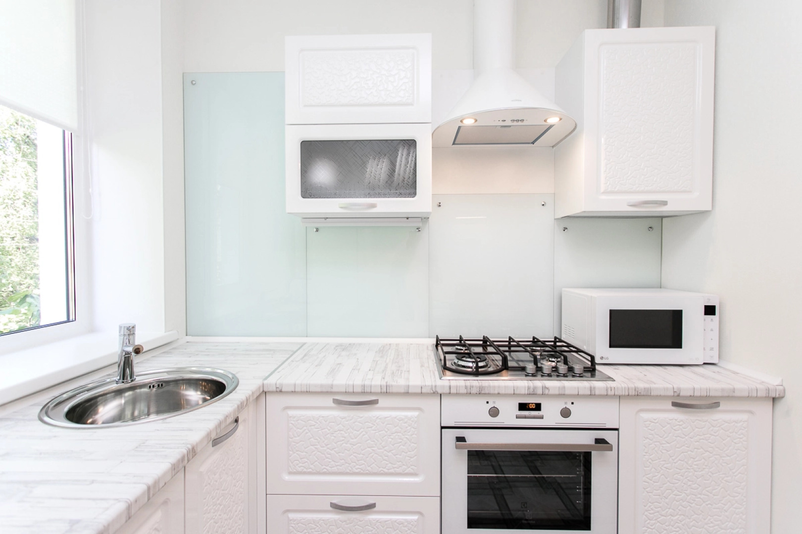 Апартаменты Сутки-Дом - Грузинка