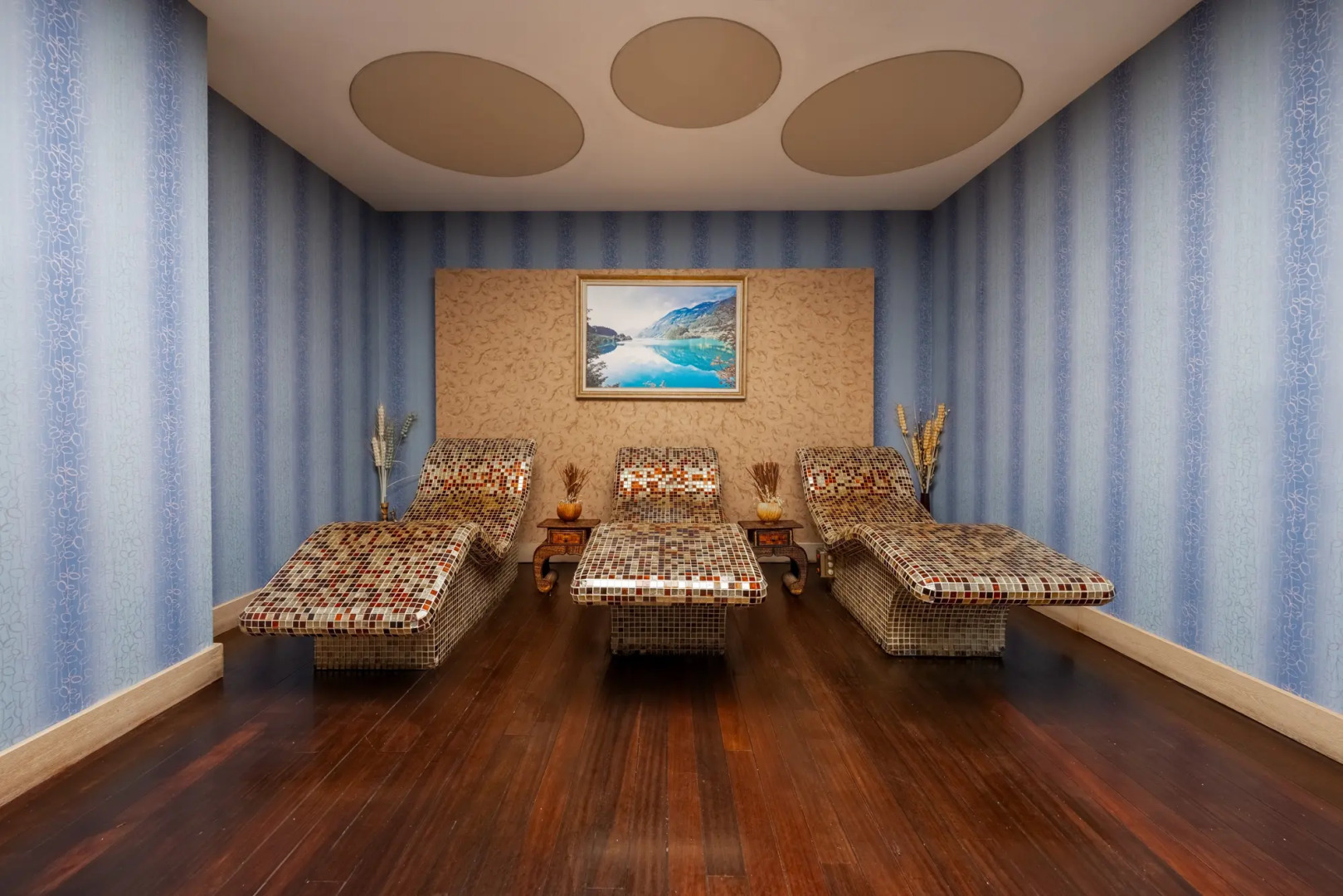 Отель Merit Lefkosa Casino & Spa