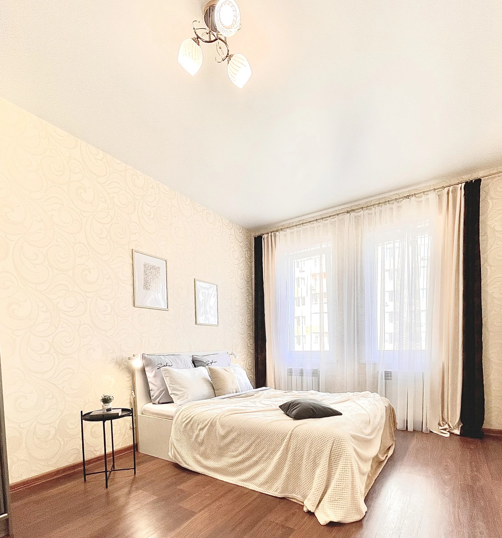 Апартаменты Greencity Kazan Moll