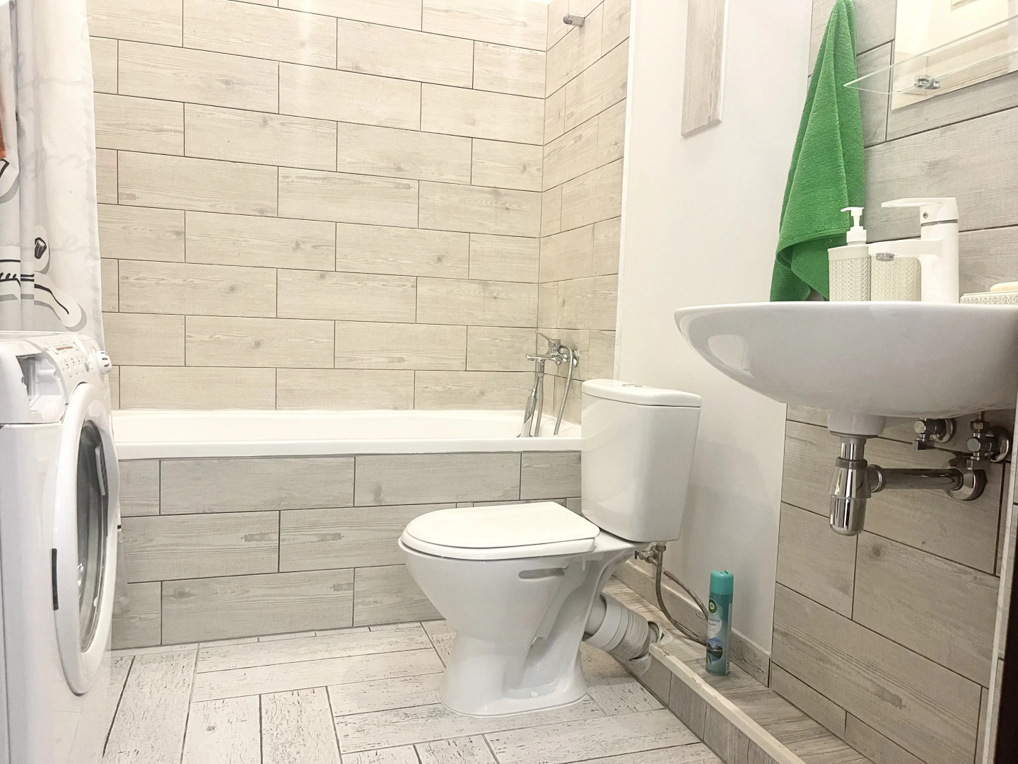 Апартаменты Гагарина 55А