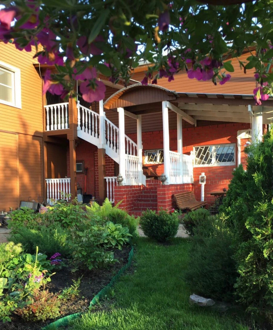 Гостевой дом  Самоварное Заведение в Суздале