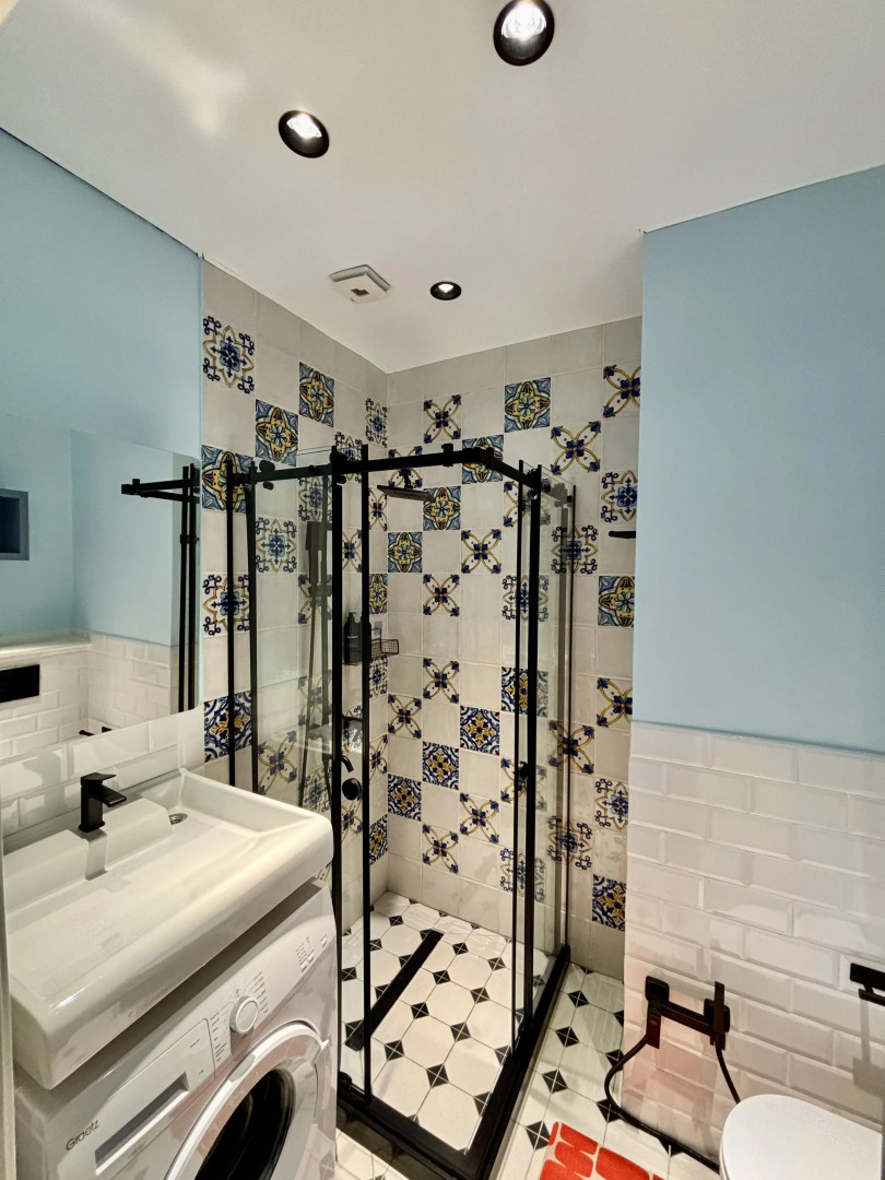 Апартаменты Golubaya Laguna - Otdykh V Shage Ot Morya