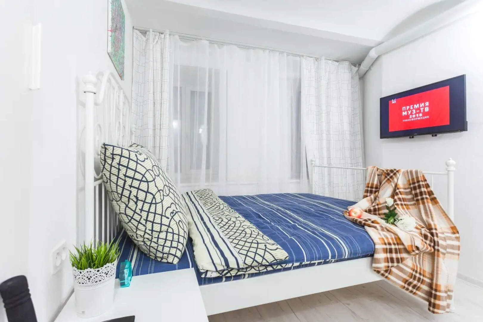 Апартаменты Leohotels на Артиллерийском