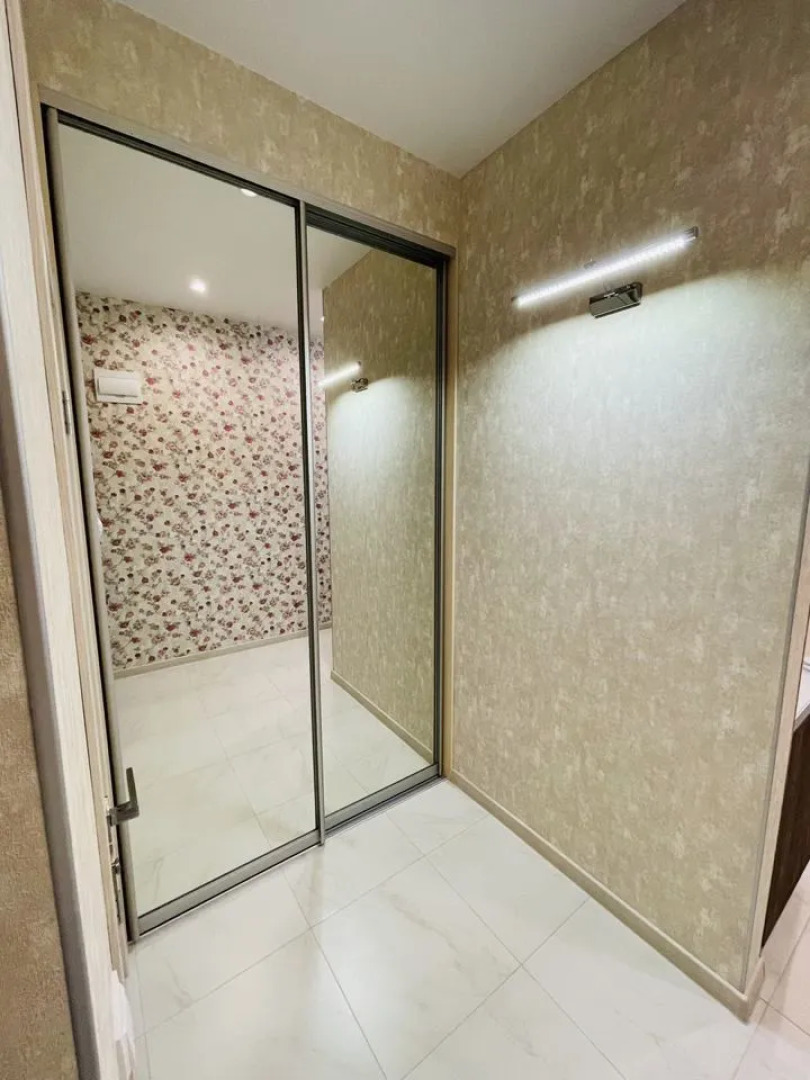 Апартаменты в переулке Рахманинова 49/15