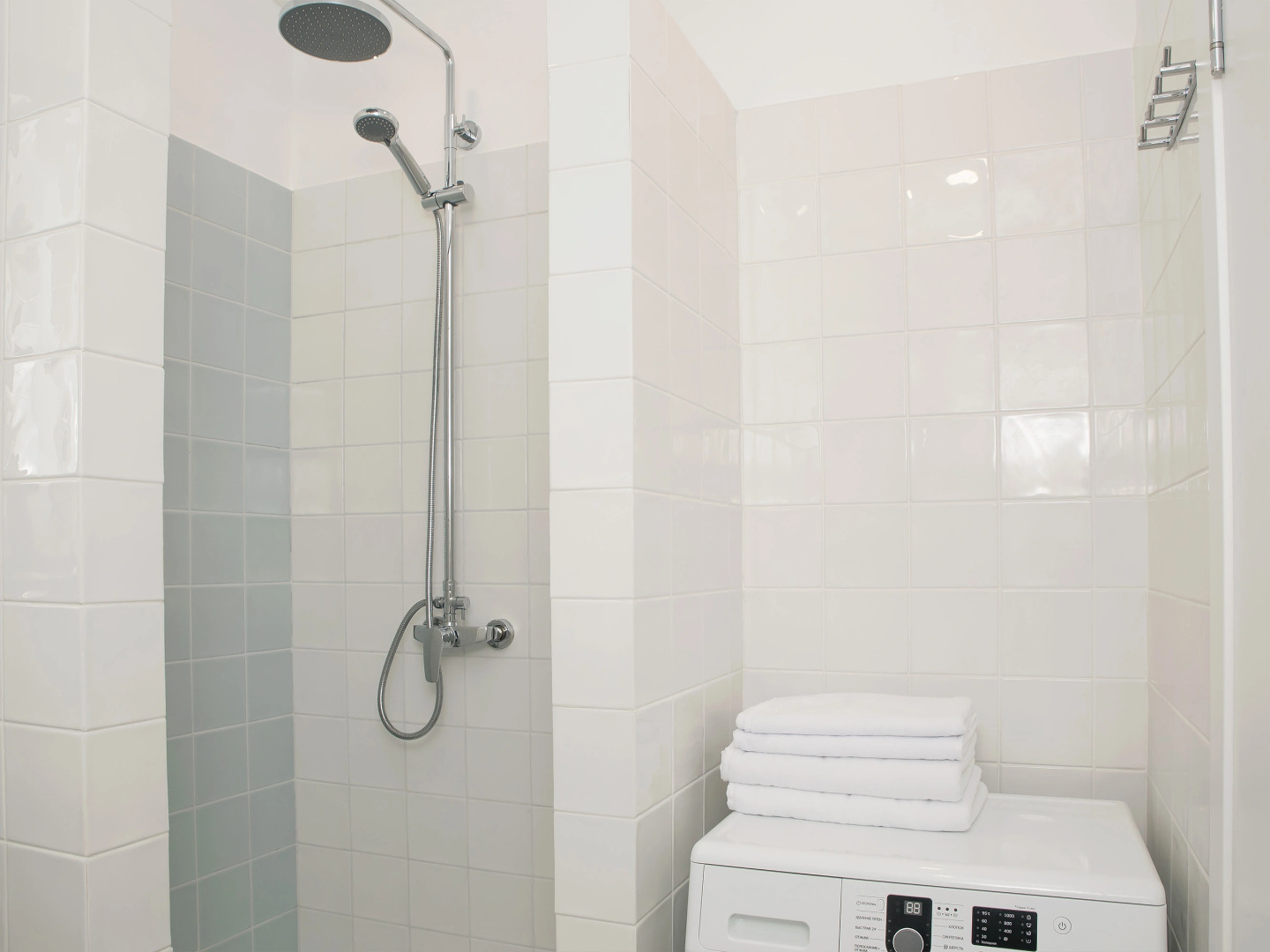 Апарт-отель В небо