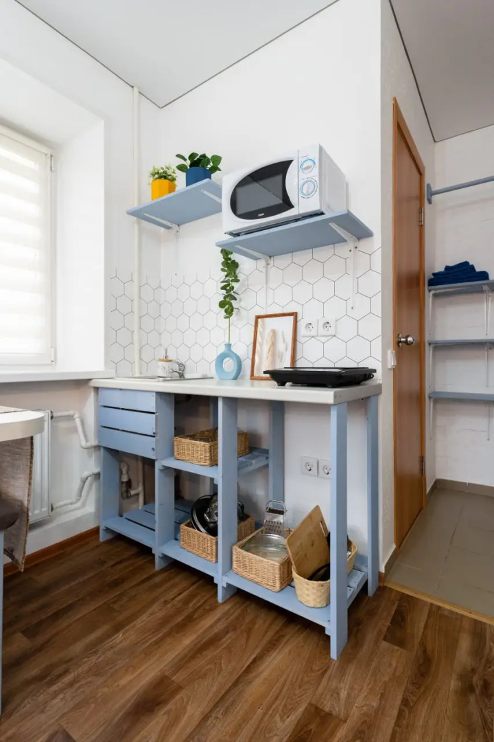 Квартира Пушкинский