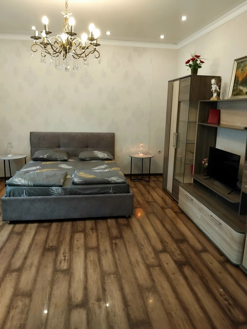 Квартира Золотая Середина