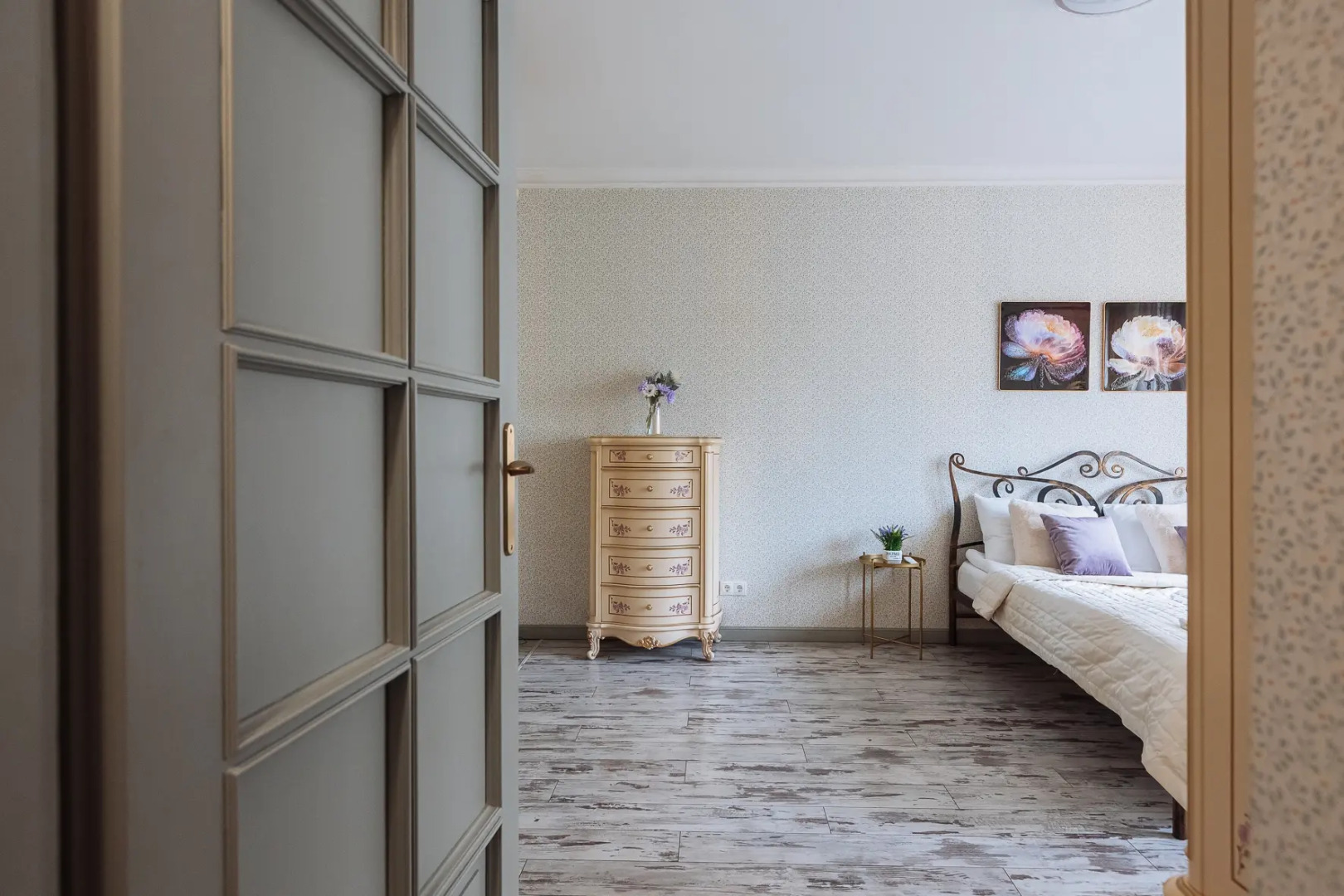 Апартаменты Apart39 Семья в Самом Центре Города